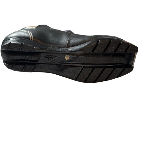 Artex Cross Country Ski Boots NNN-II Thinsulate Thermal Insulated Women Size 42 - Picture 6 of 9